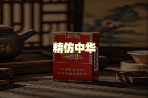 精仿中华